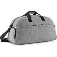 Reisenthel Travelling Bolsa de viaje 70 cm gris