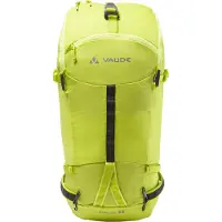 Vaude - Serles 22 - Mochila para esquí de travesía oliva