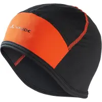 Vaude Bike - Bike Cap - Gorro de ciclismo size M, negro