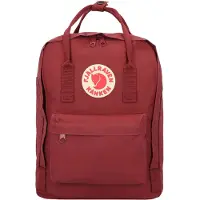 Fjällräven - Kånken Laptop 13'' - Daypack rojo