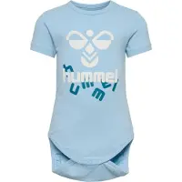 Hummel Body De Manga Corta Dream