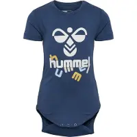 Hummel Body De Manga Corta Dream