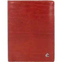 Esquire Toscana Cartera Piel natural 12.5 cm marrón
