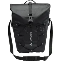 Vaude Bike Alforja Proof Back Tr Single