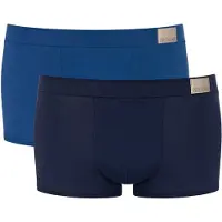 Sloggi Calzoncillo boxer navy / azul oscuro
