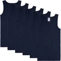 Sanetta Camiseta térmica azul