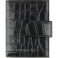 Bugatti Cartera 'SECURE SMART' negro