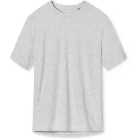 Schiesser Camiseta para dormir gris