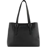 Bugatti Bolso de mano 'BELLA' negro