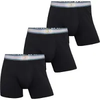Cr7 - Cristiano Ronaldo Calzoncillo boxer ' Anniversary Edition ' negro