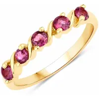 Rafaela Donata Anillo dorado
