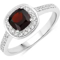 Rafaela Donata Anillo plata