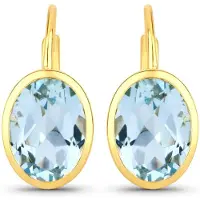 Rafaela Donata Pendientes dorado
