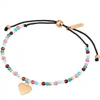 Eastside Pulsera negro