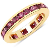 Rafaela Donata Anillo oro / rosa