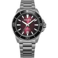 Police Reloj Thornton