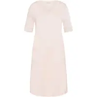 Hanro Camiseta de noche ' Moments ' rosa