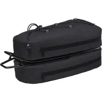 Vaude - Bolsas para bicicleta - Proof Offroad M Black - Negro