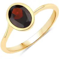 Rafaela Donata Anillo dorado