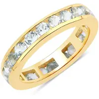 Rafaela Donata Anillo dorado / plata