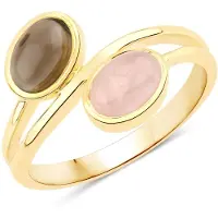 Rafaela Donata Anillo dorado