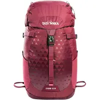 Tatonka - Women's Storm 18 Recco - Mochila de senderismo rojo