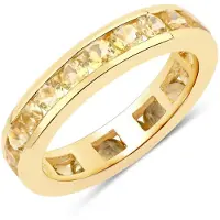 Rafaela Donata Anillo amarillo