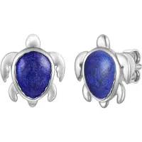 Rafaela Donata Pendientes plata