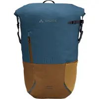 Vaude - Citygo Bike 23 II - Mochila de ciclismo azul