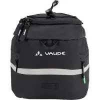 Vaude - Silkroad M - Bolsa para el portaequipaje size M, negro