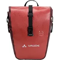 Vaude - Aqua Front (Recycled) - Bolsa para el portaequipaje size 28 l, rojo
