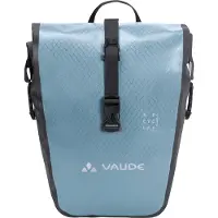 Vaude - Aqua Front (Recycled) - Bolsa para el portaequipaje size 28 l, turquesa