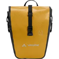 Vaude - Aqua Front (Recycled) - Bolsa para el portaequipaje size 28 l, amarillo
