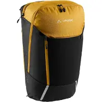 Vaude Cycle 20 Alforjas para bicicleta 32 cm beige