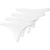 Schiesser Tanga ' Serie 95-5 ' blanco
