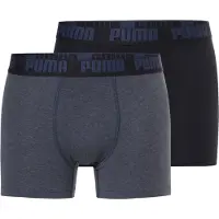 Puma Calzoncillo boxer añil / azul noche