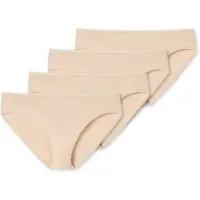 Schiesser Braga ' Serie "95/5" ' beige / arena