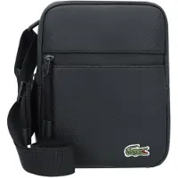 Lacoste Messenger 'Lcst' negro