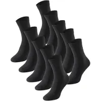 Schiesser Calcetines negro