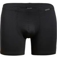 Olaf Benz Calzoncillo boxer ' RED1201 Boxerpants ' negro