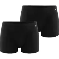 Blackspade Calzoncillo boxer ' Silver ' negro