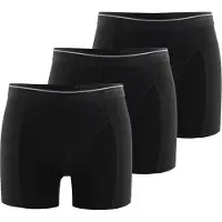 Blackspade Calzoncillo boxer ' Tender Cotton ' negro