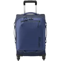 Eagle creek Expanse 4 ruedas Maleta de cabina 55 cm Con asa expansible azul