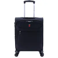 Gladiator Maleta Trolley 3d