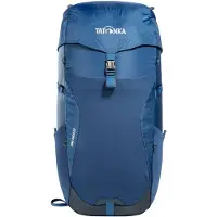 Tatonka - Hike Pack 32 - Mochila de senderismo azul