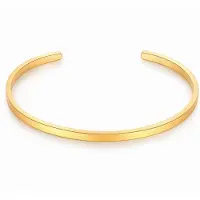 True Rebels Pulsera dorado