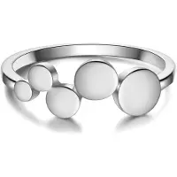 Rafaela Donata Anillo plata