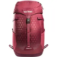 Tatonka - Women's Storm 23 Recco - Mochila de senderismo rojo