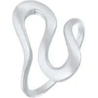 Elli Anillo plata