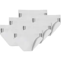 Schiesser Braga gris claro